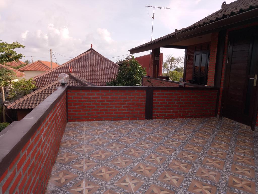Villadevi Pangandaran Exterior foto
