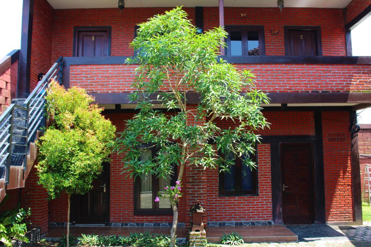 Villadevi Pangandaran Exterior foto