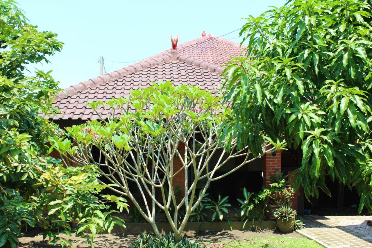 Villadevi Pangandaran Exterior foto
